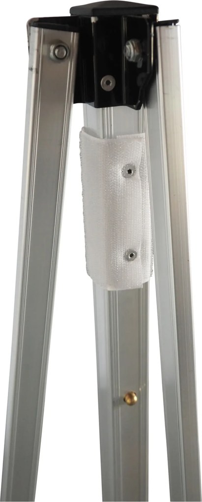 Structură din aluminiu - dimensiunea  3x6m