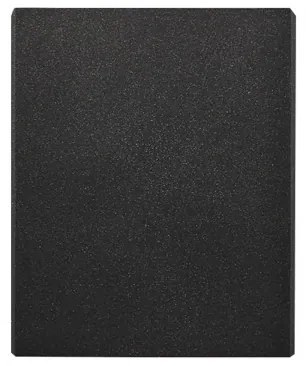 Nordlux - CANTO Aplică LED de perete pentru exterior, 2xLED/6W/230V, IP44, neagră