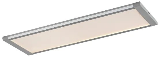 Corp de iluminat LED cu senzor pentru corpuri de bucătărie Rabalux 78021 TARELO LED/6W/230V