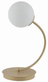 Veioza moderna 1 bec G9 Velvet 50303 Sigma