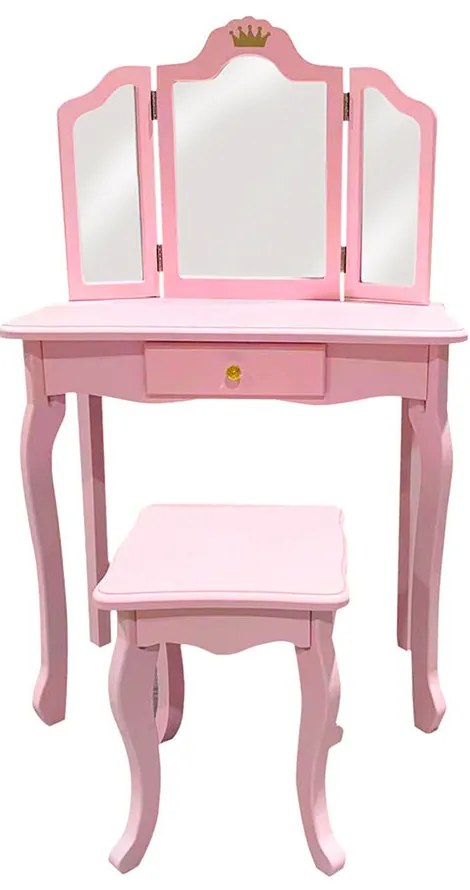 Masuta de toaleta pentru copii