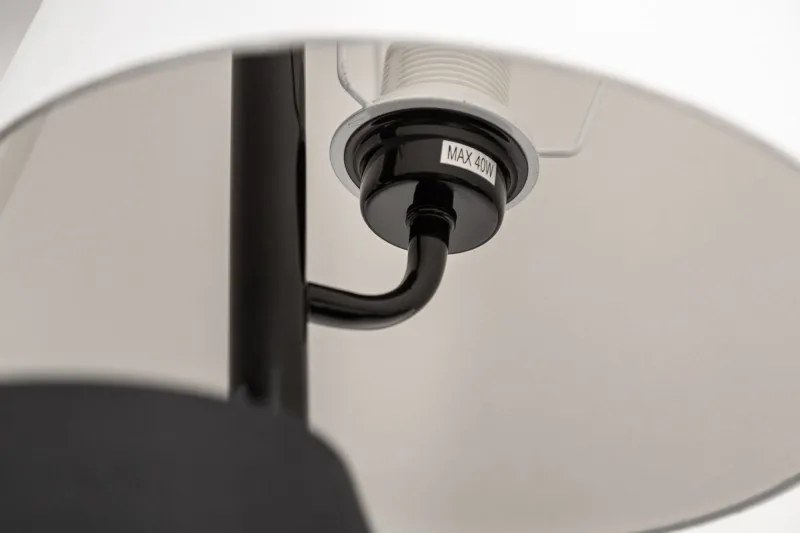 Lampadar cu 3 surse de lumina Levels 163cm