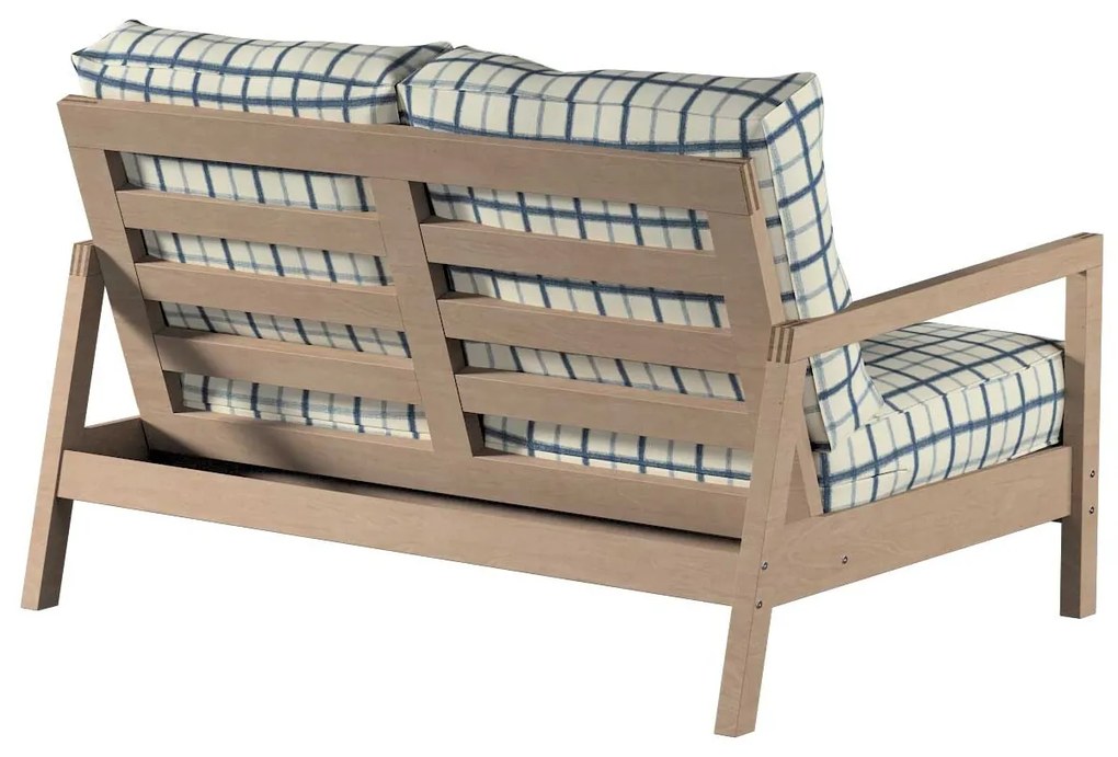 Husa pentru sofa Lillberg cu 2 locuri