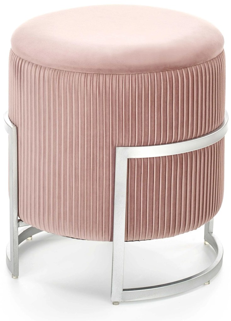 Taburete Clora (Roz). Promo -7%. 1039508