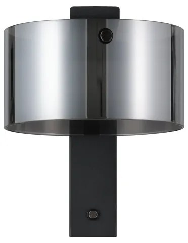 Aplică LED dimabilă COPILLOS 1xLED/7,2W/230V Eglo 39876