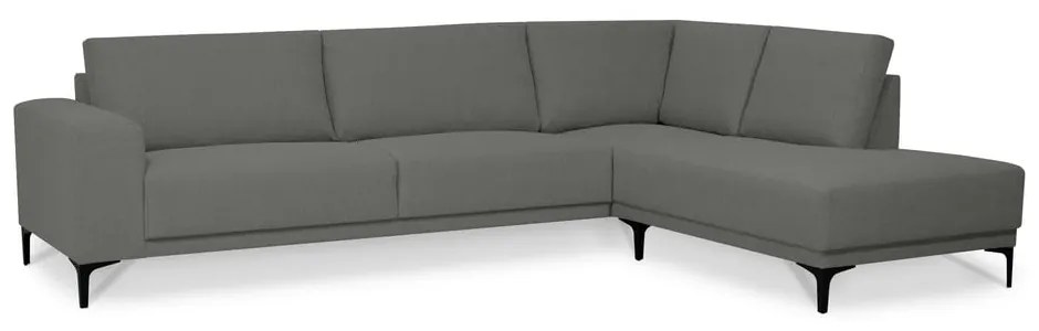 Colțar gri (colț pe partea dreaptă) Chile – Scandic