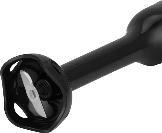 Mixer veritcal Floria ZLN7972 Negru, putere 250W, doua trepte de viteza