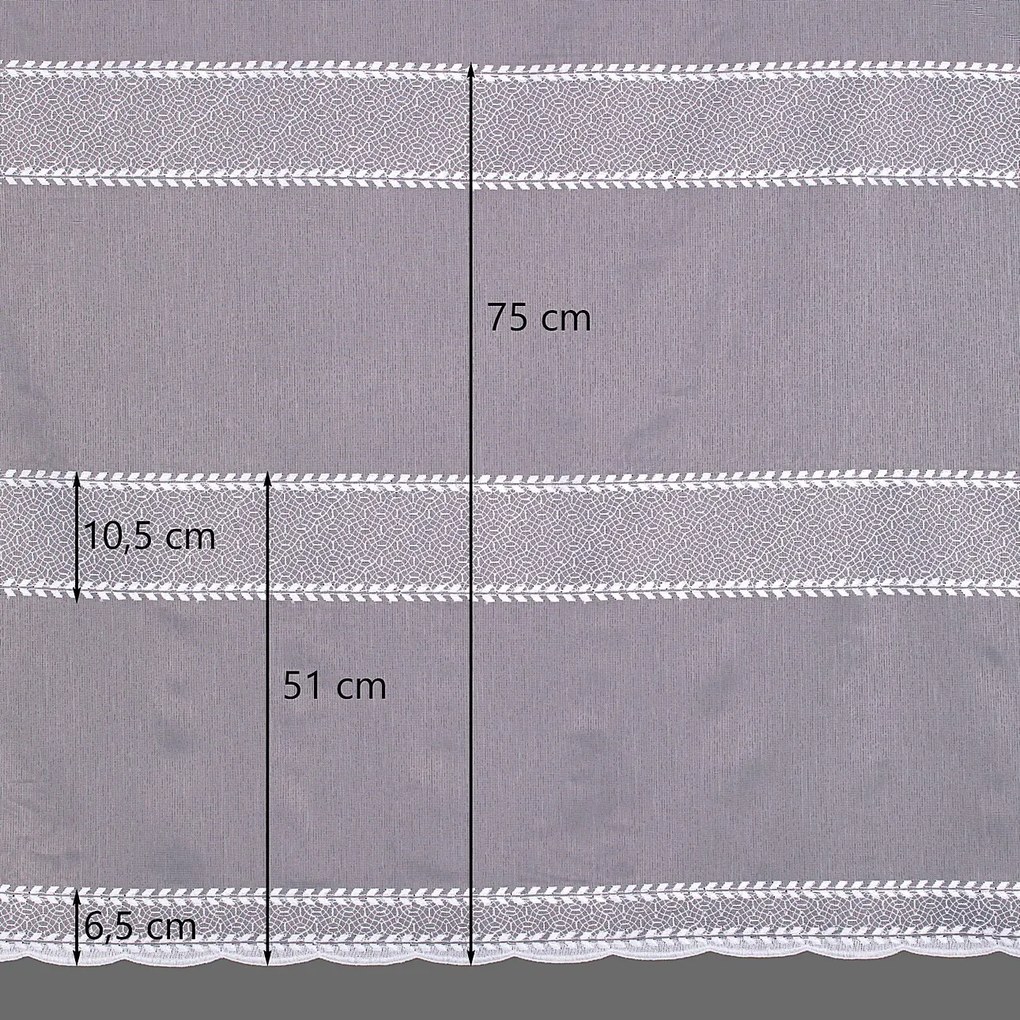 Draperie cu banda