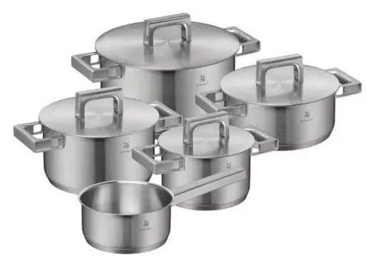 WMF - Set de oale ULTIMATE COOL 5 piese