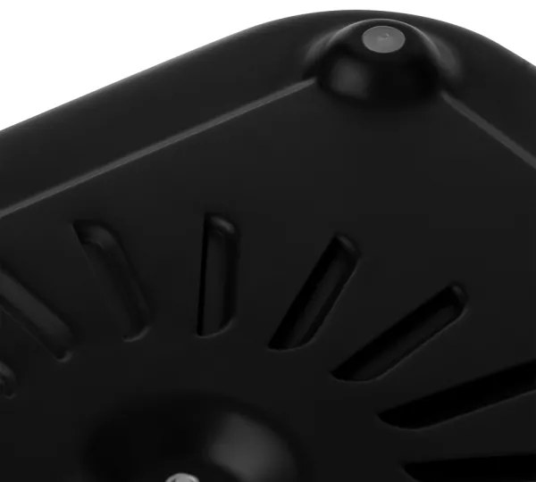 Plită vitroceramică dublă 2400W/230V Sencor