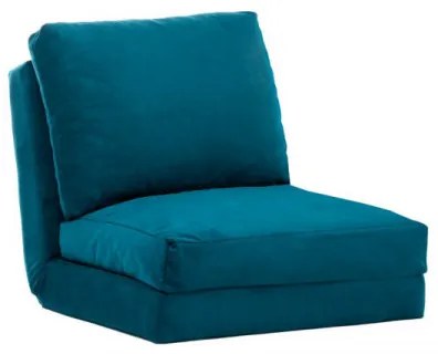 Fotoliu Extensibil Taida - PF05, Verde