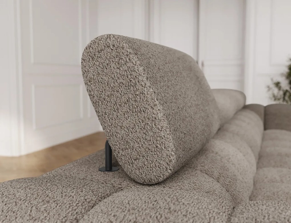 Canapea extensibila Festello Royal 20