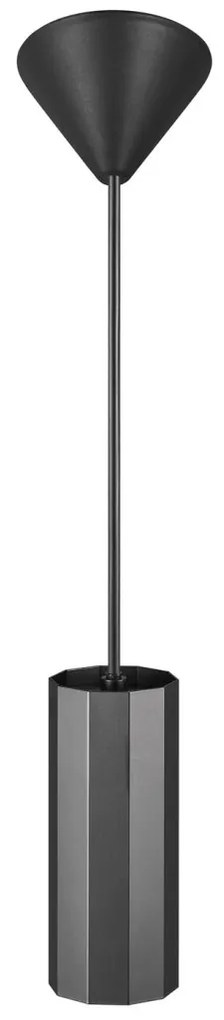 Pendul design minimalist Alanis negru
