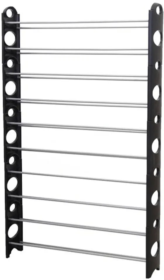 Pantofar, gri/negru, BOTIS TYP 4 VSDW05