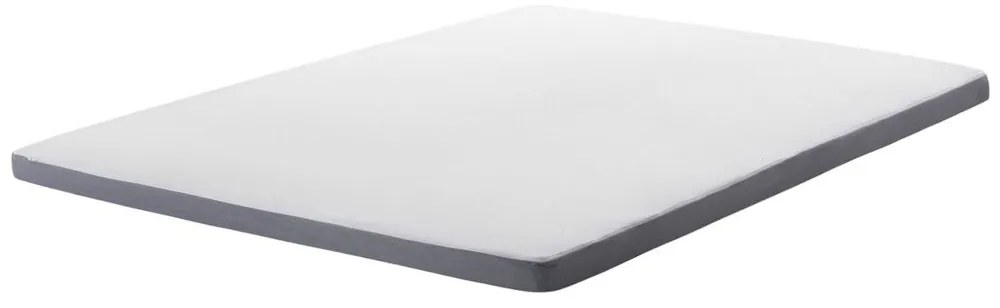 Husă pentru saltea 200x180 cm Conby (alb). 1011151