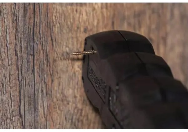 Prelungitor cu întrerupător 4Z 5m negru