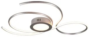Plafoniera moderna led SMD 48W JIVE 623419207 TRIO