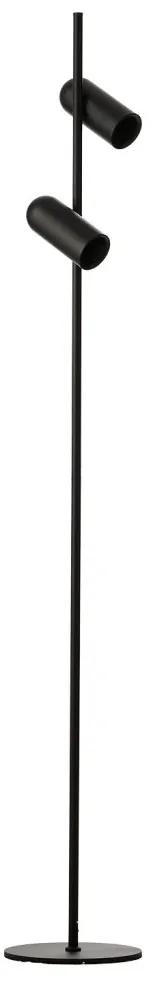 Lampadar modern stil minimalist VIVI 2 negru