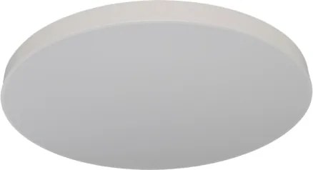 Plafonieră LED 200W, 230V, 3000/4000/6500K, Ø 100 cm, albă