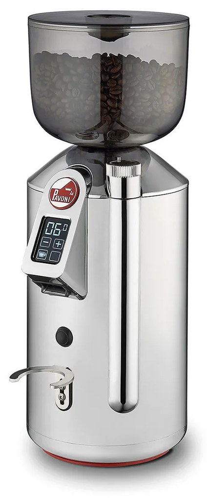 La Pavoni Cilindro | Rasnita de cafea electrica