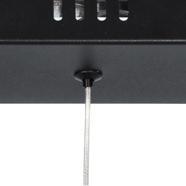 Brilagi - Lustra suspendată pe cablu VERANO, 3x LED/15W/230V