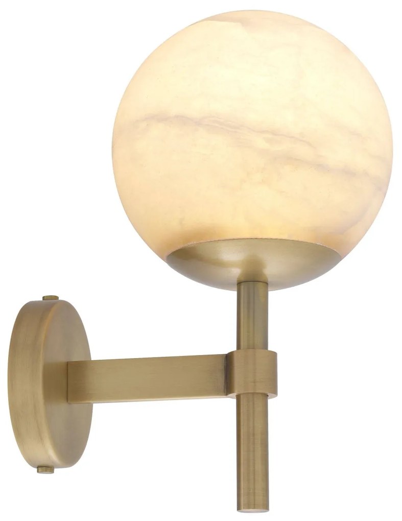 Aplica design elegant LUX Jade, alama 114563 HZ