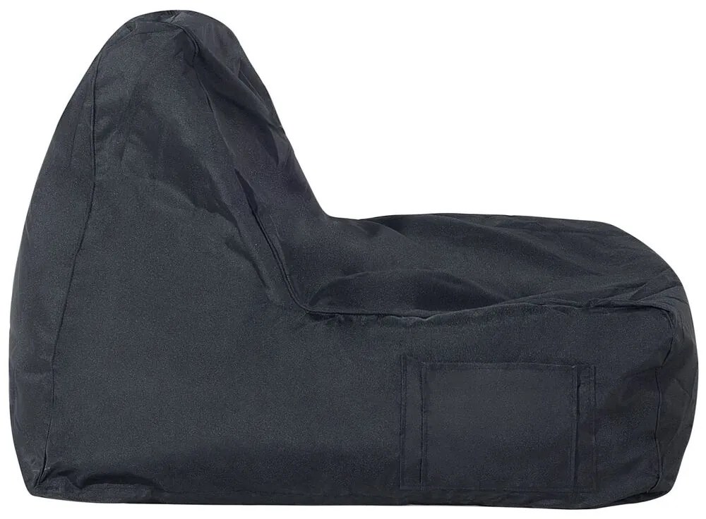 Sac de șezut 100x61cm Siante (negru). Promo -54%. 1009283