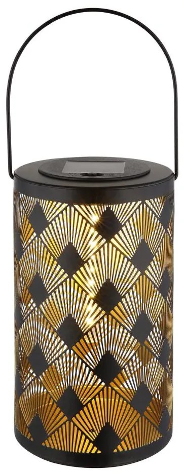 Felinar LED solar Globo 36658 LED/0,5W/3V IP44