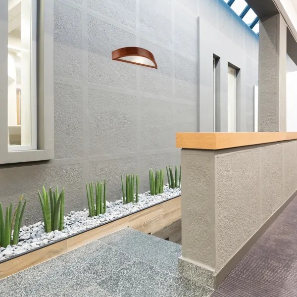 Aplica de perete NATURAL, 1xE27/60W/230V, din lemn de pin