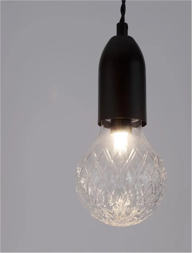 Pendul modern design minimalist VEDA