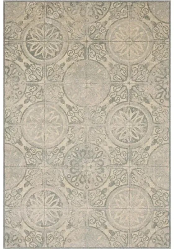 Covor lana Maya bej Selectează mărime: 200 X 300