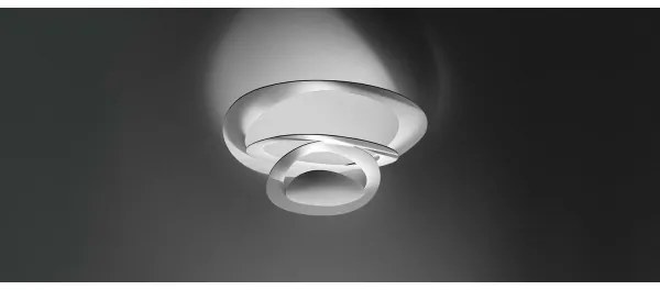 Plafonieră LED dimabilă Artemide 1253110A PIRCE LED/44W/230V 3000K alb