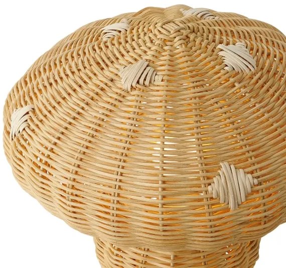 Nordlux - Lampă de masă ALLIE 1xE27/25W/230V