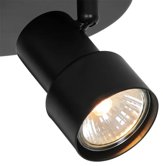 Spot Nordlux BOSTON 3xGU10/5W/230V