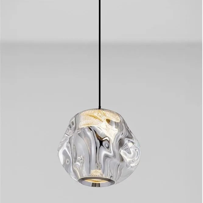 Lustra, Pendul LED design modern IFOS