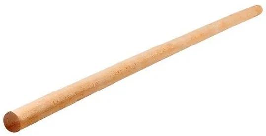 Coada de lemn pentru lopata, 110 cm, Beorol