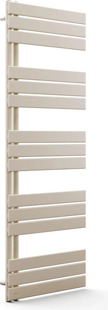 Blumfeldt Fairmont calorifer | 60 x 160 cm | Montare pe perete | Design modern | Funcționare cu apă caldă