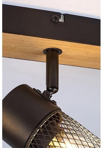 Spot METTA 4xE14/40W/230V Rabalux 71154