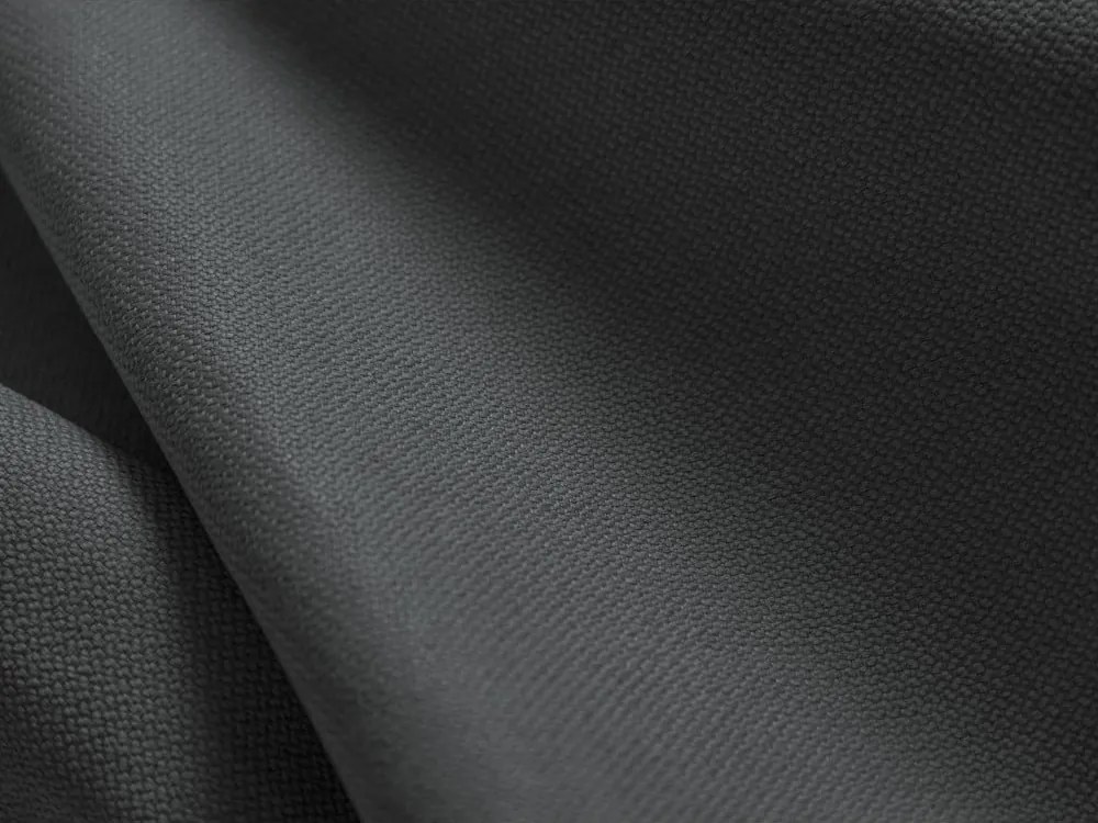 Colțar gri închis extensibil (cu colț pe partea stângă ) Jodie – Micadoni Home