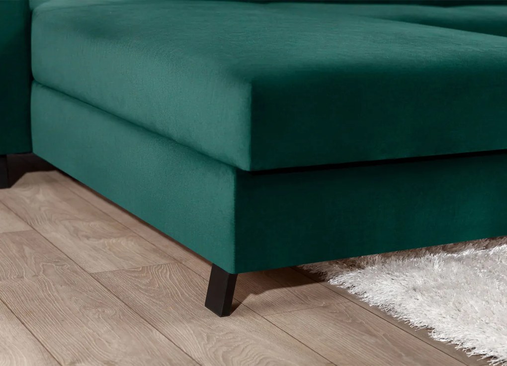 Coltar extensibil Mariall pe stanga Monolith 37