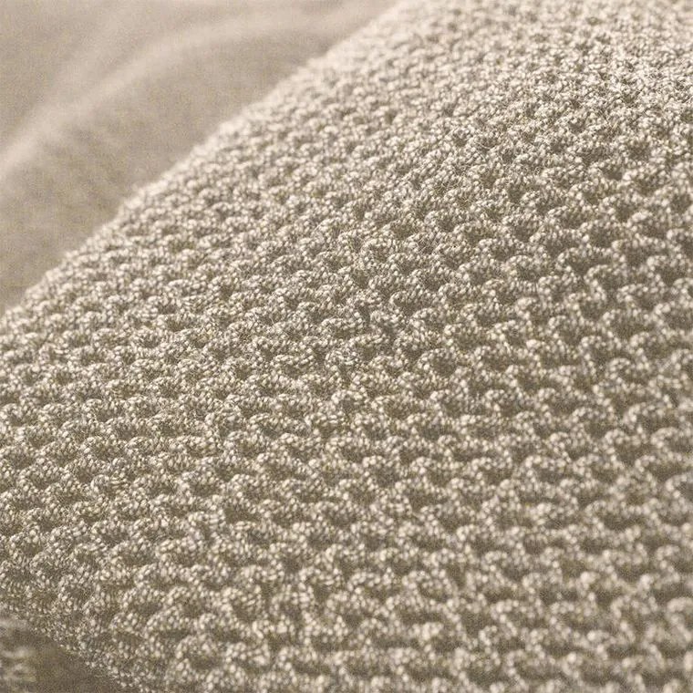 Nueva Textura Huse super elastice HARMONIA smântânii taburet (40 - 60 cm)