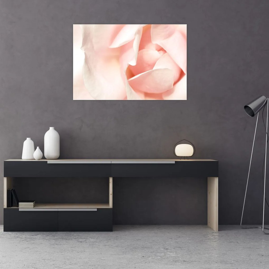 Tablou - Trandafiri (90x60 cm)