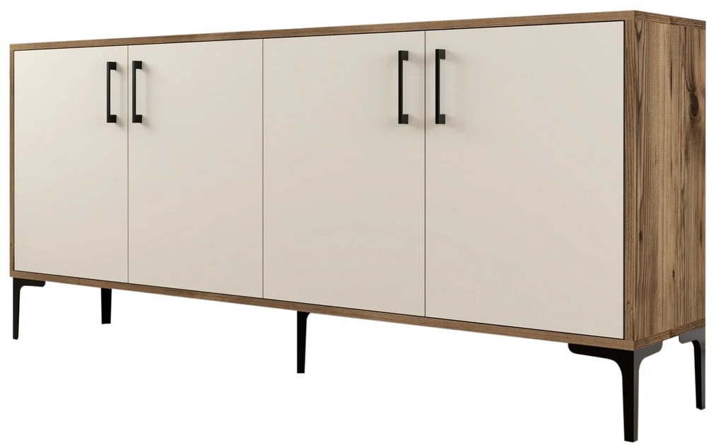 Dulap Kim 180 (Nuc + Crem). 1072674