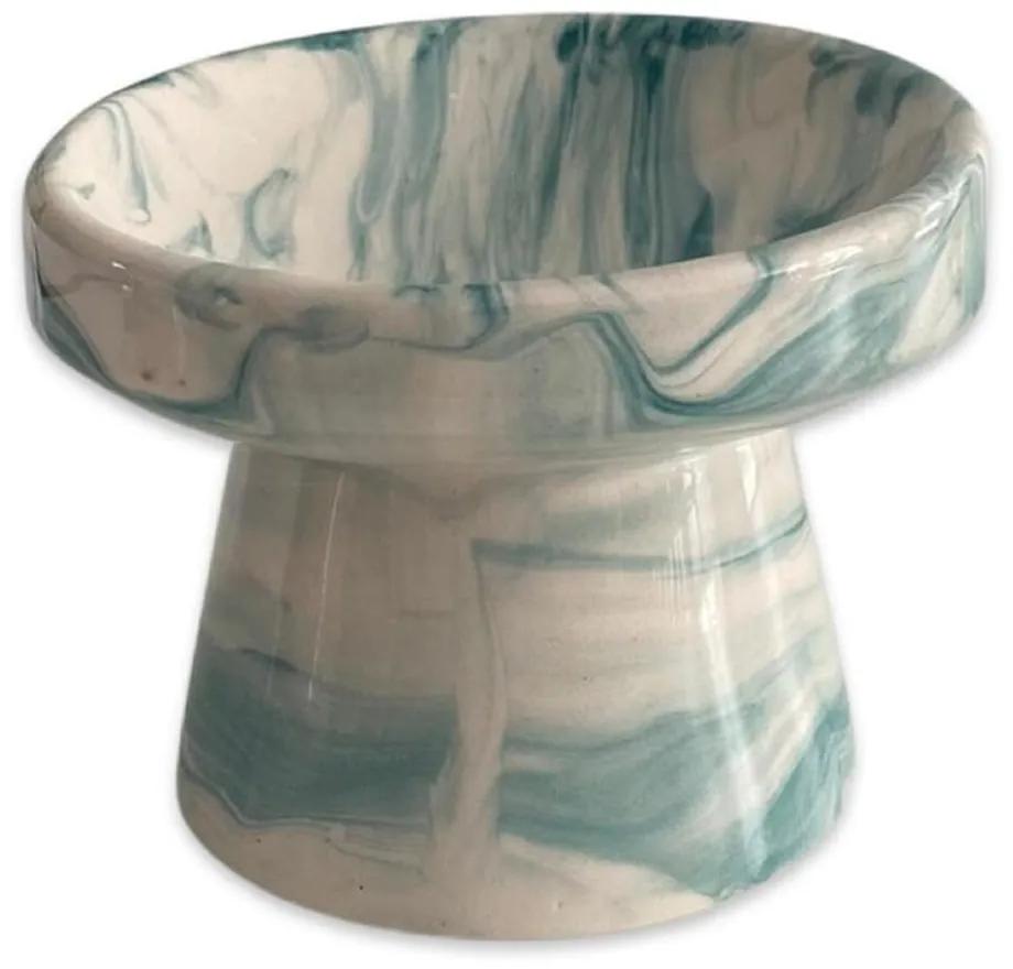 Bol din ceramică pentru animale ø 13 cm - Lydia&Co