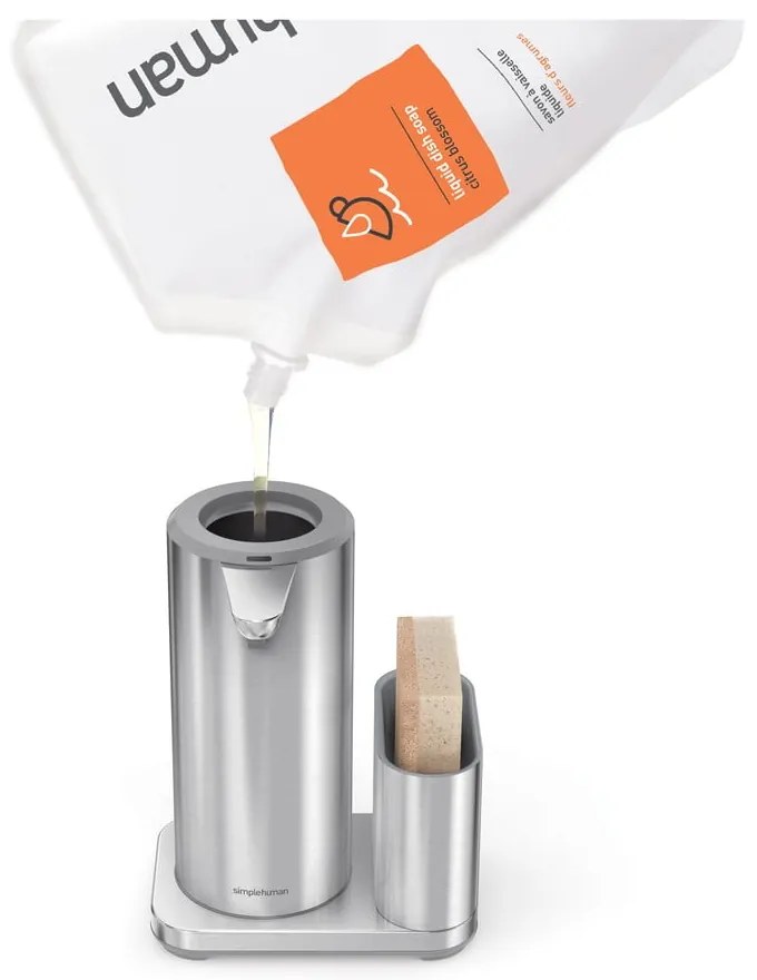 Set pentru spălat vase – simplehuman