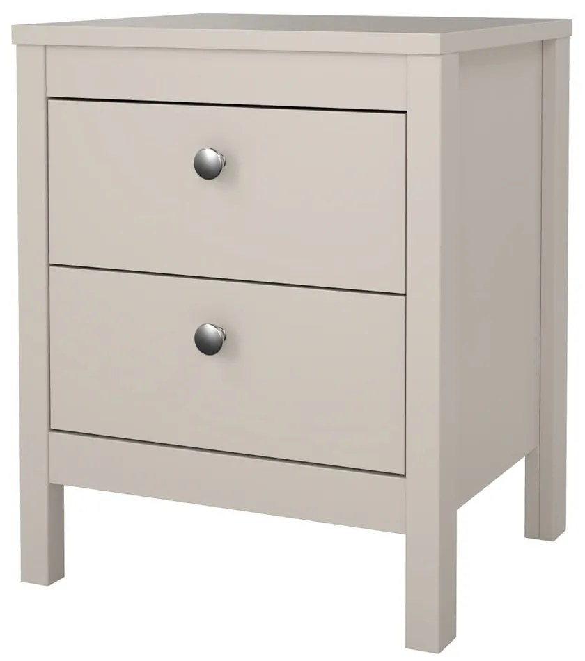 Noptieră grej Madrid – Tvilum