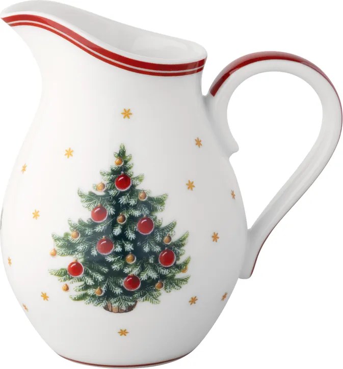 Cană de lapte, 0,2 l, colecția Toy's Delight - Villeroy & Boch