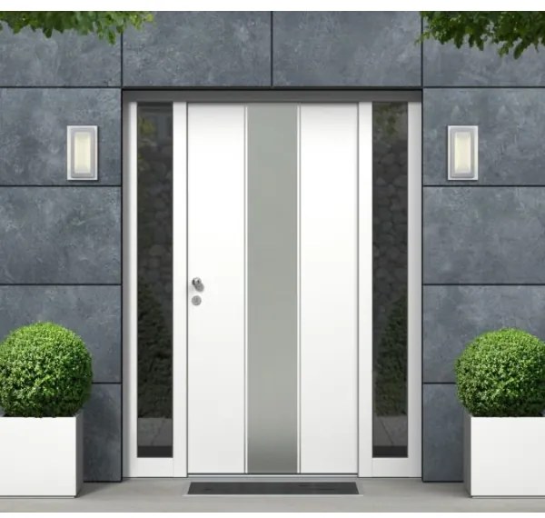 Corp de iluminat LED dimabil de exterior LED/15W/230V IP44 Westinghouse 65792