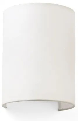 Aplica de perete ambientala design modern COTTON round bej