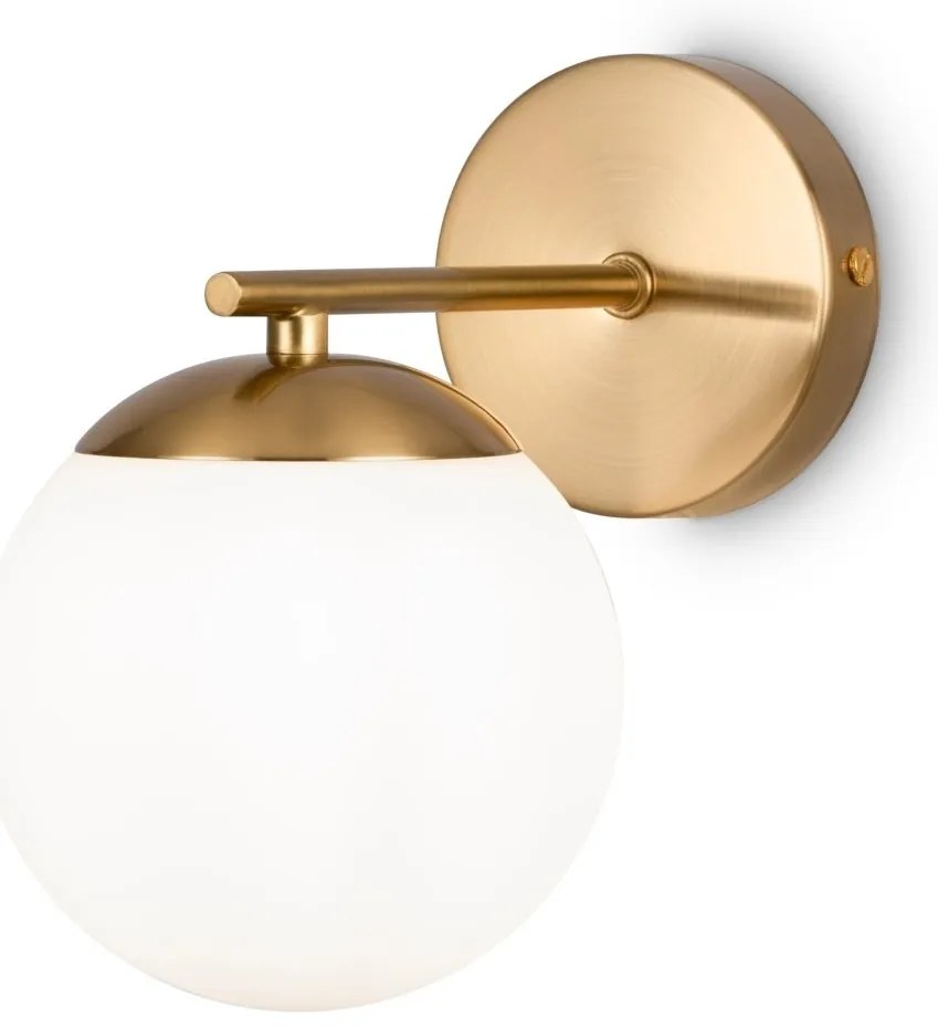 Aplica de perete design modern Marble alama
